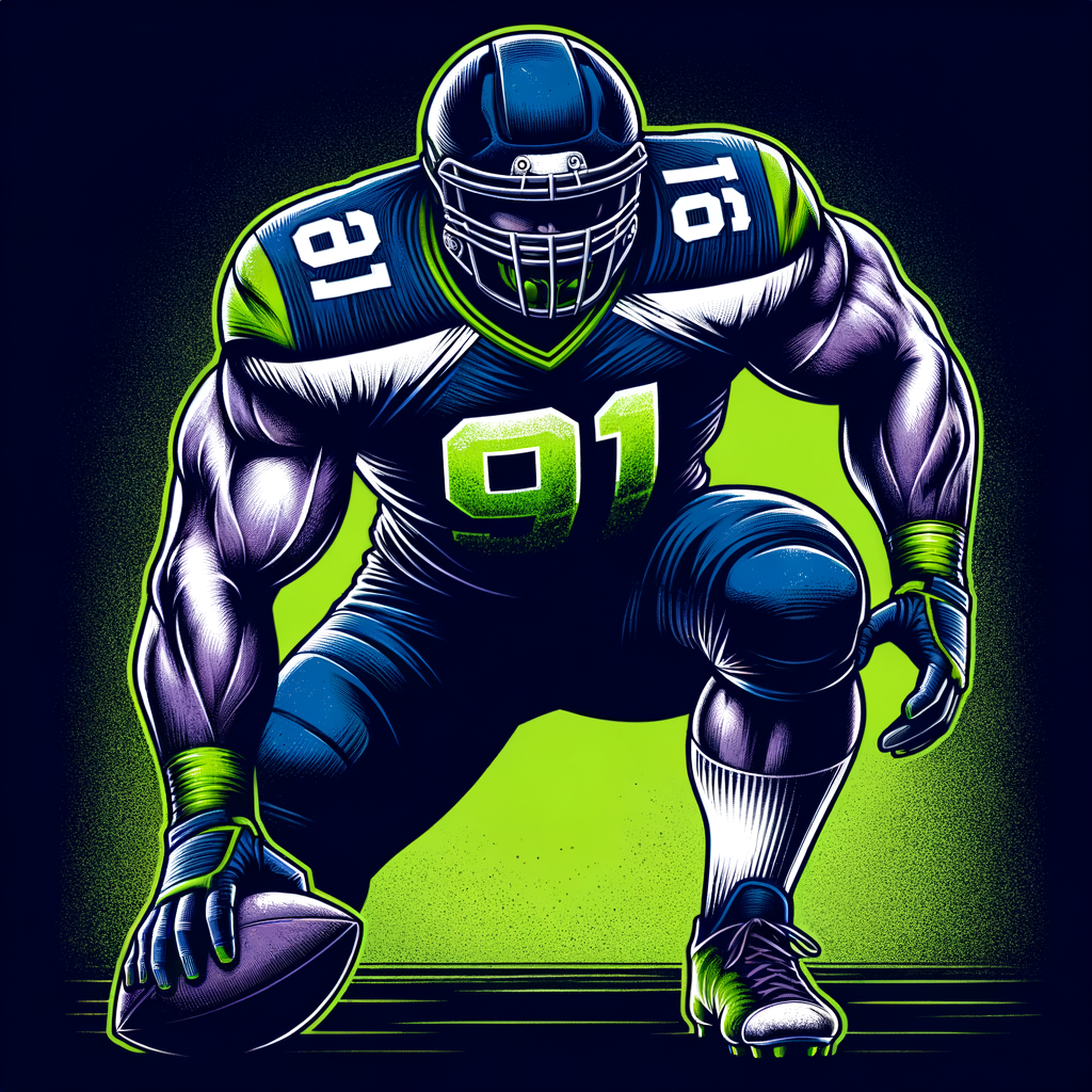 Byron Murphy II Fan Art